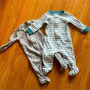 3 for $10! / Carters jammies